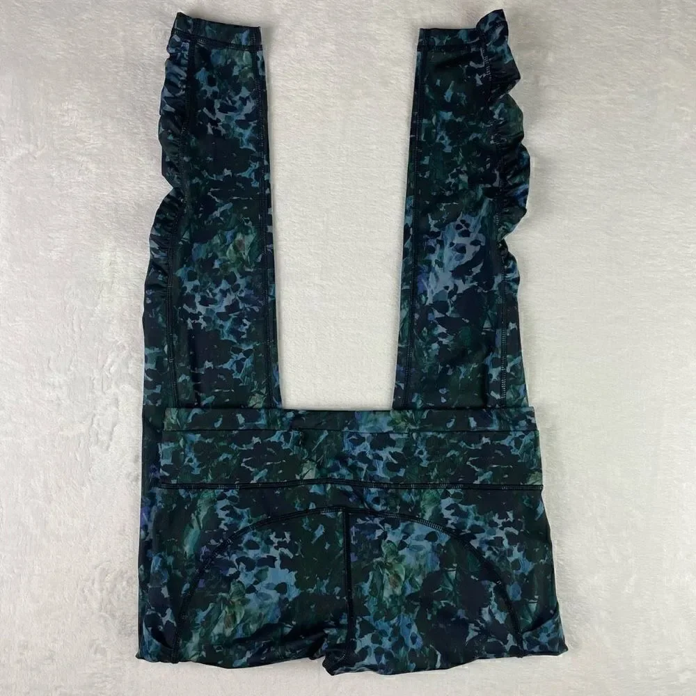 Lululemon Speed Tight III *All Full-On Luxtreme